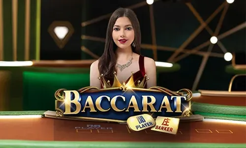 Live Blackjack